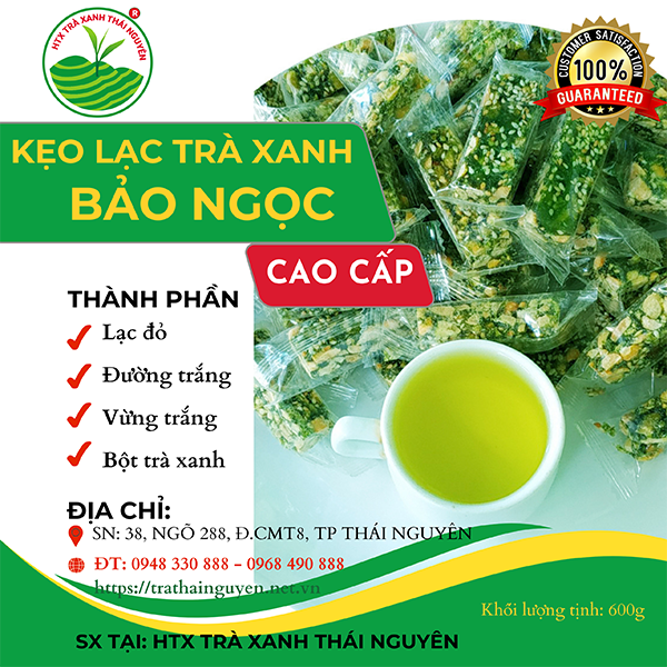 keo-lac-tra-xanh-bao-ngoc