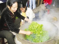 Lần đầu tổ chức Liên hoan trà quốc tế ở Việt Nam