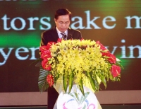 Hợp tác đầu tư, sản xuất, tiêu thụ sản phẩm chè