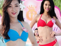 Hậu trường lựa chọn Hoa hậu Việt Nam 2014