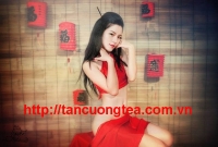 HTX TRÀ XANH THÁI NGUYÊN đang mở rộng Đại lý trên toàn quốc