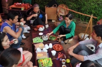 Khốn đốn vì tin đồn “trà nhiễm dioxin”