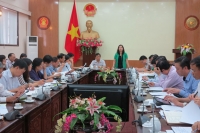 Tổ chức nhiều hoạt động bảo đảm Festival trà Thái Nguyên thành công