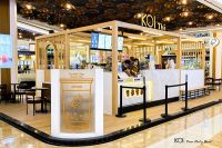 Quán trà sữa Hà Nội, quán trà sữa view đẹp nhất