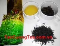 Cơ hội mua chè Thái  Nguyên sạch 100% tại Tân Cương