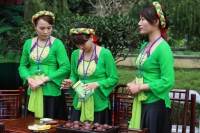 Báo giá trà Thái Nguyên tháng 3 - 2016