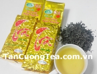 Đặt hàng và mua ngay chè Thái Nguyên Thượng Hạng