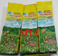 Kinh nghiệm mua trà Thái Nguyên để bán Tết