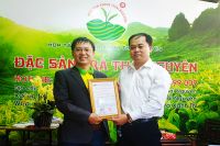 9 chìa khóa để khám phá tiềm năng của trà đinh Tân Cương Thái Nguyên.