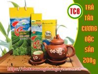 Trà Thái Nguyên ngon được sản xuất bên dòng sông Như Nguyệt