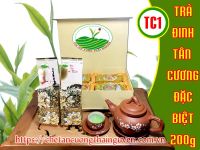 Trải nghiệm vùng chè Hồng Thái - Tân Cương Thái Nguyên