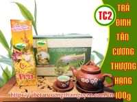 Nâng cao lợi thế cạnh tranh cho sản phẩm trà Thái Nguyên