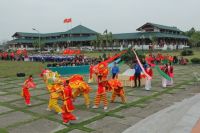 Giới thiệu không gian văn hóa trà Tân Cương Thái Nguyên