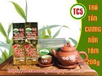 Phát triển và nâng cao giá trị kinh tế cho cây chè Thái Nguyên