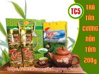 Nét đẹp trong văn hóa thưởng trà Tân Cương Thái Nguyên