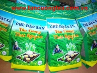 Tình hình giá chè Thái Nguyên xuất khẩu tăng hay giảm?