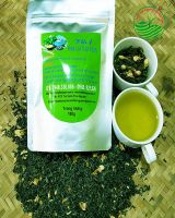 Tại sao trà lài Thái Nguyên thường được lựa chọn trong các dịp đặc biệt?