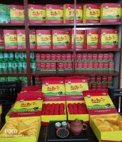 Bí quyết chọn mua trà đinh Tân Cương Thái Nguyên chất lượng