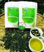 7 bí mật về Trà Lài Thái Nguyên mà ít người biết