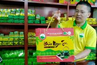 Top 10 hộp quà trà tết cao cấp được yêu thích nhất 2024