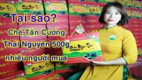 Top 10 loại trà Thái Nguyên 500g ngon nhất 2023 - Giá từ 100k