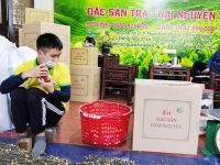 10 Cách Pha Chế Đồ Uống Độc Đáo Từ Trà Lài Thái Nguyên