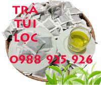 Giải mã chi tiết nguồn gốc lá trà túi lọc Thái Nguyên - Lựa chọn thông thái