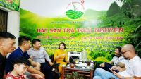 Chè Đinh Đinh Đặc Biệt - Món Giải Nhiệt Ngon Hấp Dẫn