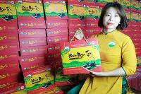 Ngẩn ngơ trước những "dòng sông xanh" chảy tràn trên đất Thái Nguyên