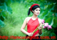 Mẹo mua chè Tân Cương Thái Nguyên chính gốc