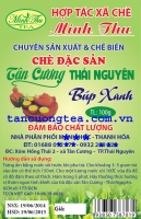 Bạn đang tìm mua chè Tân Cương chính hiệu?