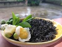 ĐI TÌM ÔNG TỔ CỦA NGÀNH CHÈ TÂN CƯƠNG THÁI NGUYÊN