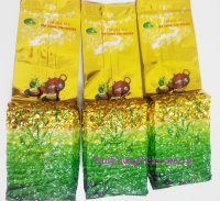 Khi nào cần giữ chè Thái Nguyên để làm hàng bán Tết?